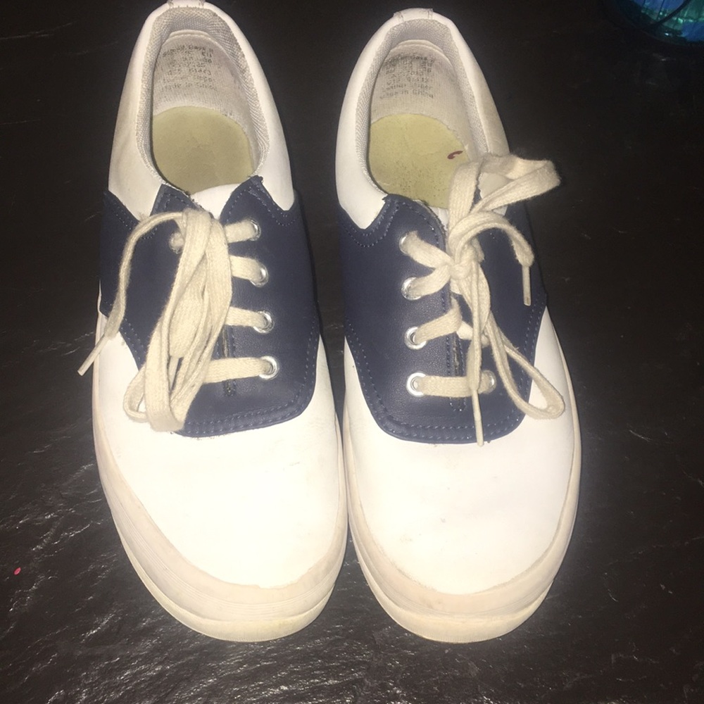 Vintage shoes
